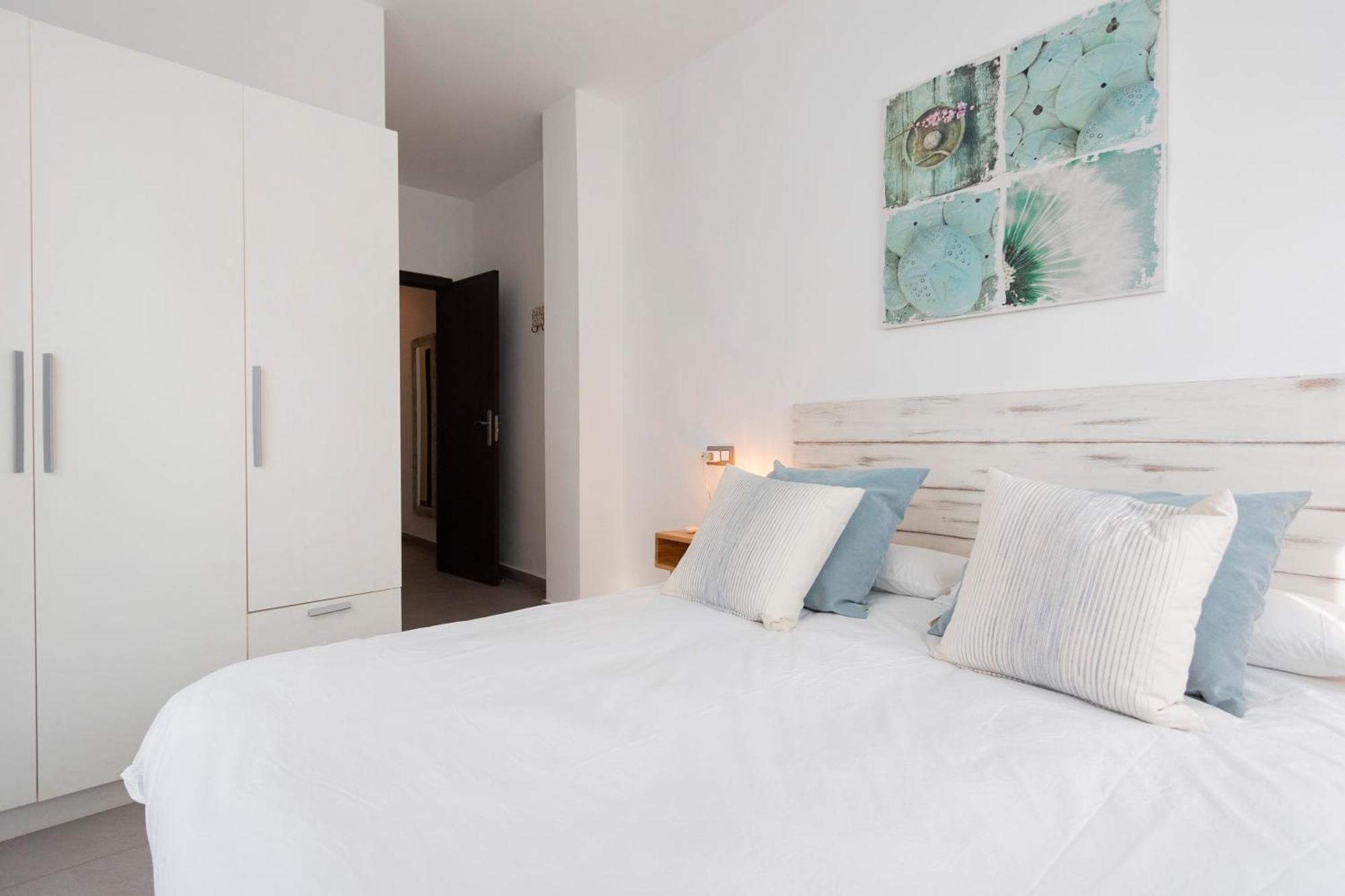 Cabanyal Beach House Valensiya Dış mekan fotoğraf