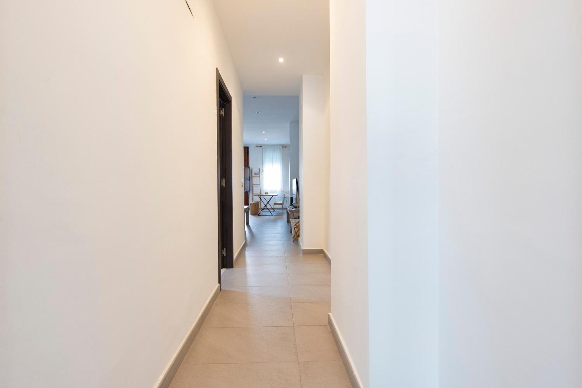 Cabanyal Beach House Valensiya Dış mekan fotoğraf