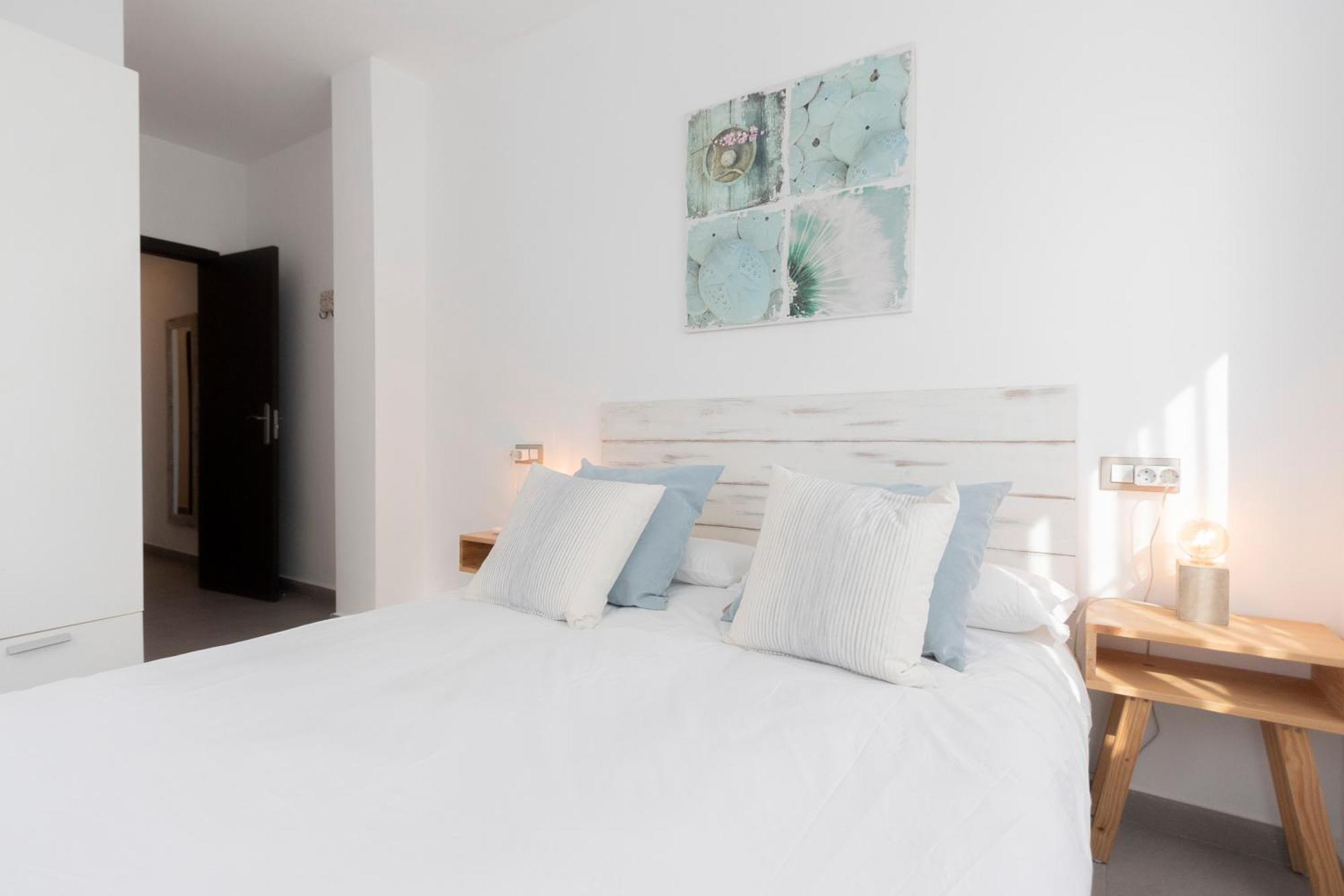 Cabanyal Beach House Valensiya Dış mekan fotoğraf