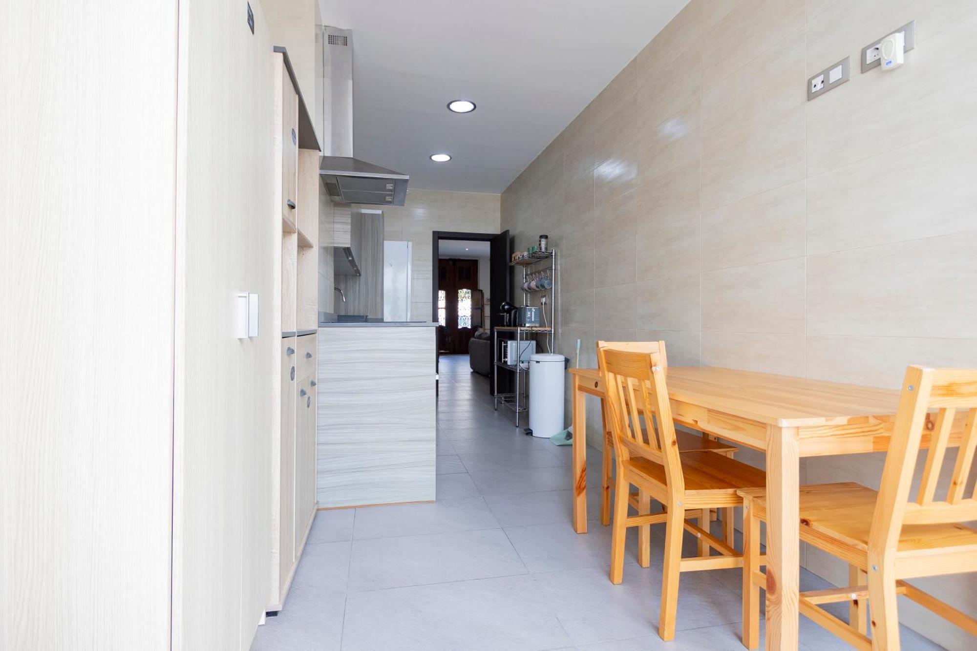 Cabanyal Beach House Valensiya Dış mekan fotoğraf