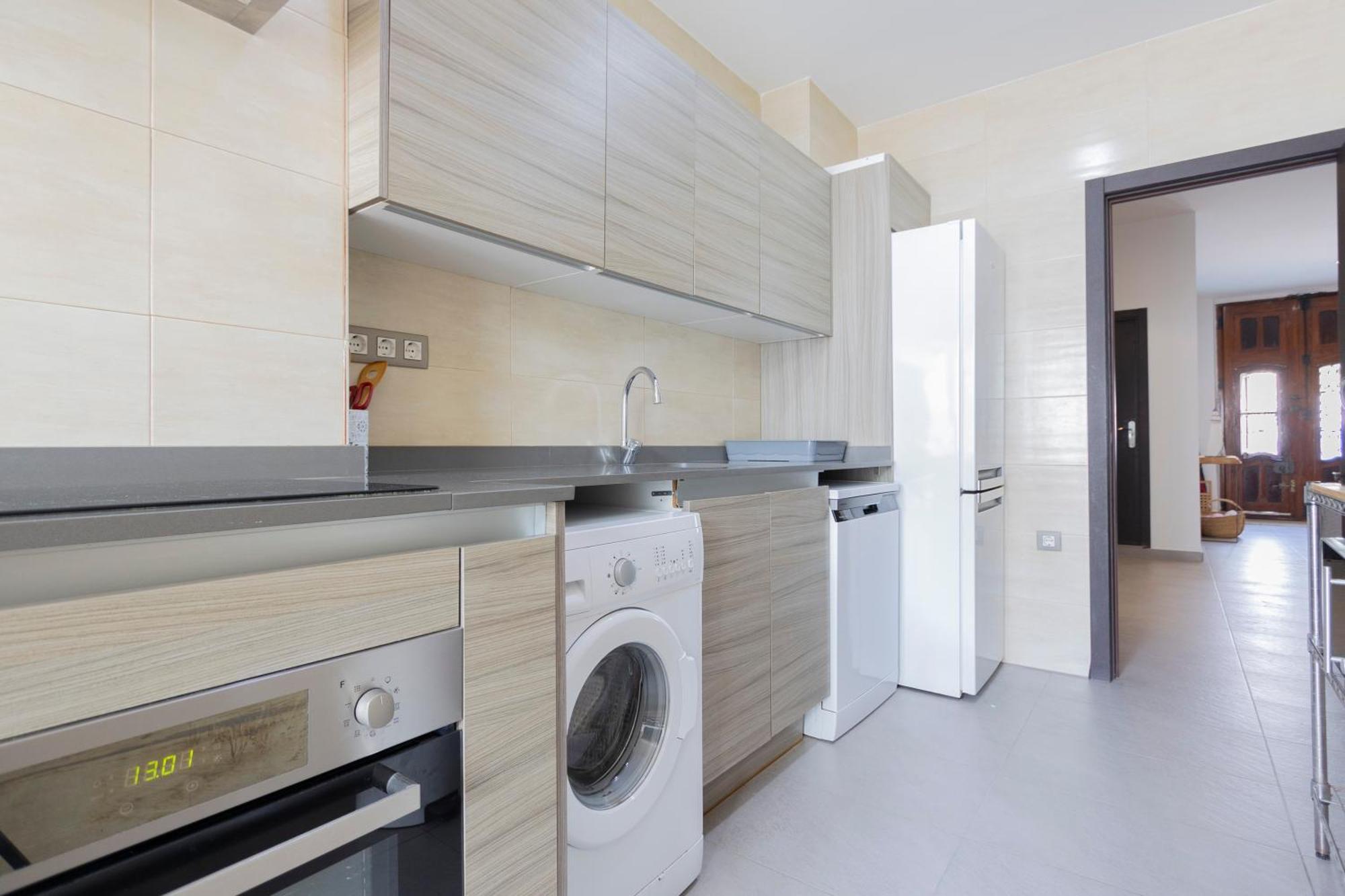 Cabanyal Beach House Valensiya Dış mekan fotoğraf