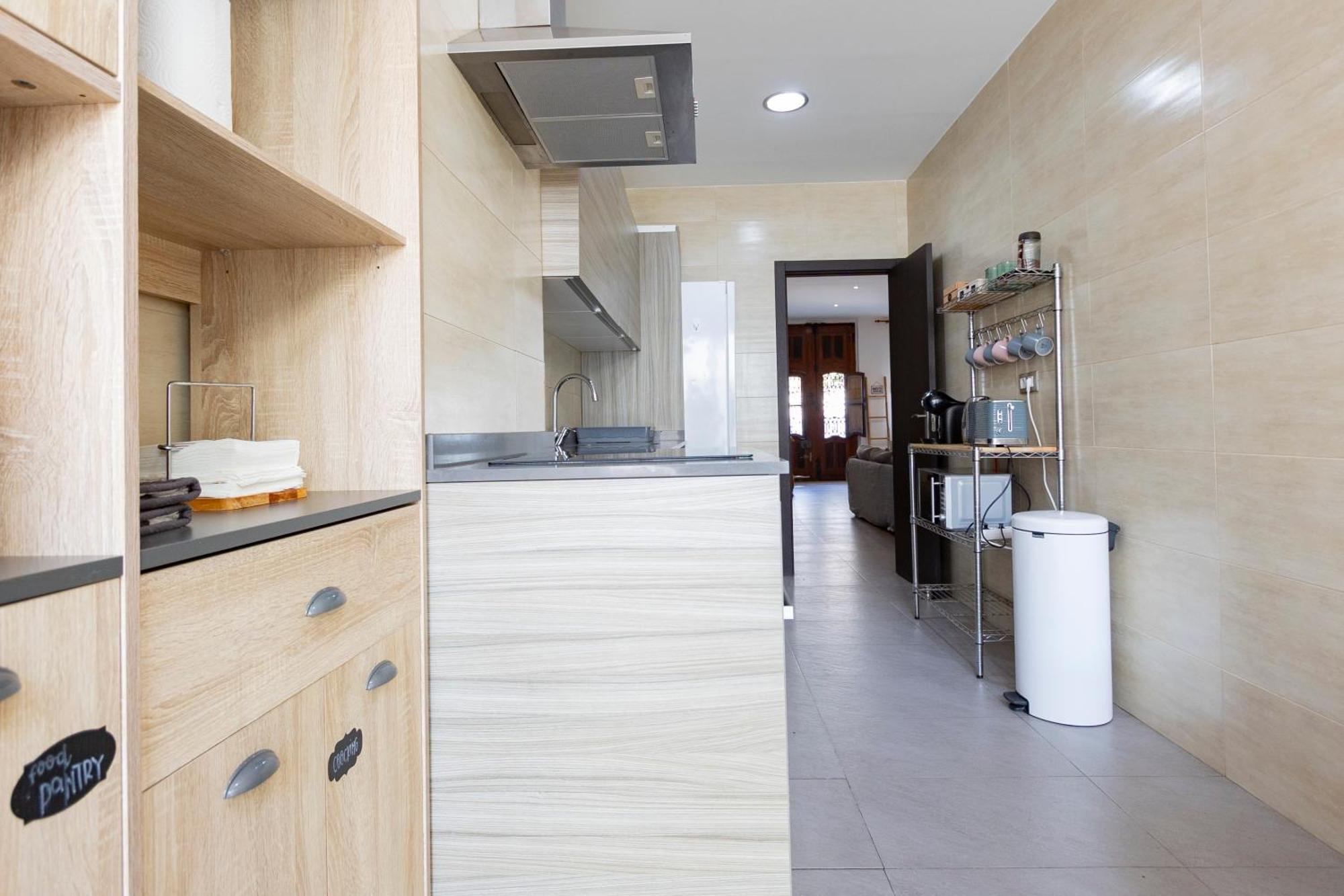 Cabanyal Beach House Valensiya Dış mekan fotoğraf