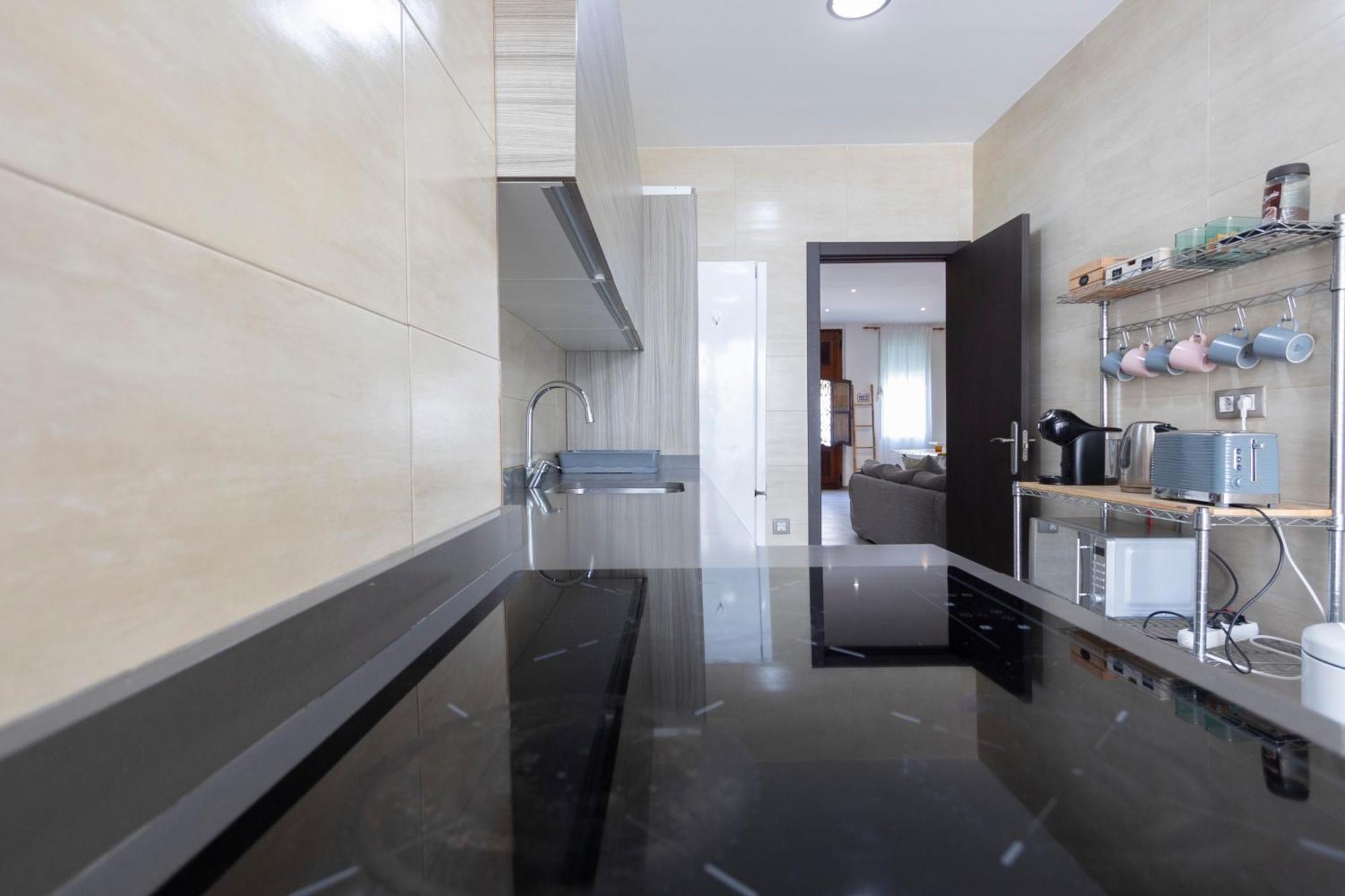 Cabanyal Beach House Valensiya Dış mekan fotoğraf